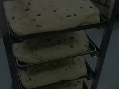 PLC van het de Productiemateriaal van het Controleongezuurde broodje Ce 380V 3Ph