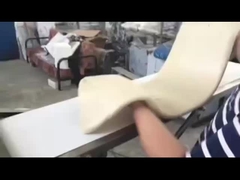 Automatische machines voor het vormen en rangschikken van broodstokjes