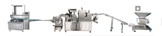 7000*1700mm Bread Production Line