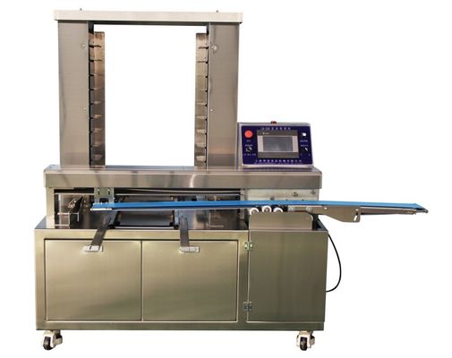 Liming Motor 120 pcs/min Cookie Production Line