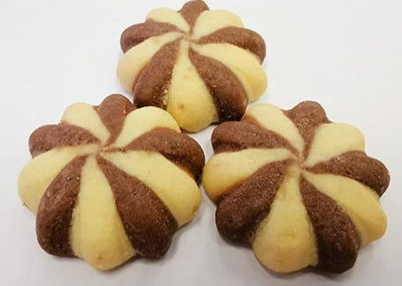 Filled Cookie Production Line