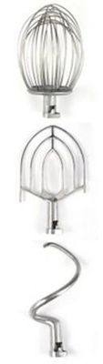 12.5KG Bread Dough Spiral Mixer