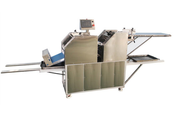 450KG Bread Production Line