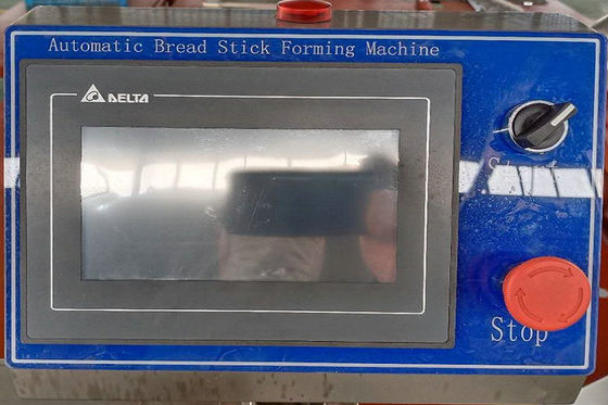 450KG Bread Production Line
