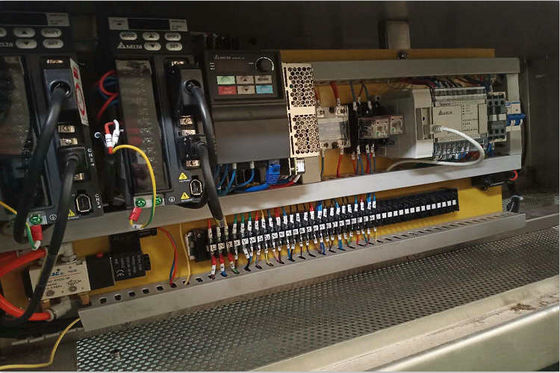 450KG Bread Production Line