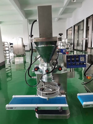 800 * 760 mm voedsel korstvormingsmachine voor het maken van Kubba kibbeh Kibi voor thuisgebruik