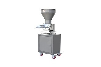 Het Automatische Ongezuurde broodje die van Ce 380V 3Ph Machine 4100x2100mm vormen