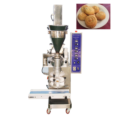 304 roestvrij staal koekjes maken machine voor kleine en restaurant product voordeel
