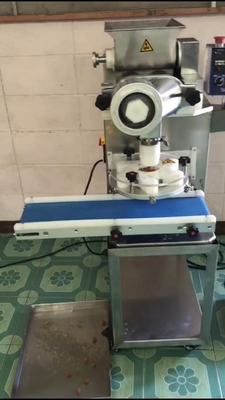 Koekjes maken machine met verstelbare veer schroef