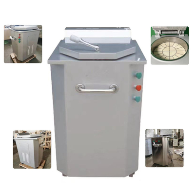 100-800g Gewicht Hydraulische brood baguette Brood deeg snijmachine deegverdeler