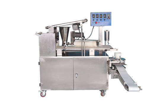 Automatisch 1800*1000mm 1.5KW Gestoomd Broodje die Machine vormen