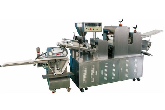 De Productielijn van de Hongxin1300kg 220V 1Ph Hamburger