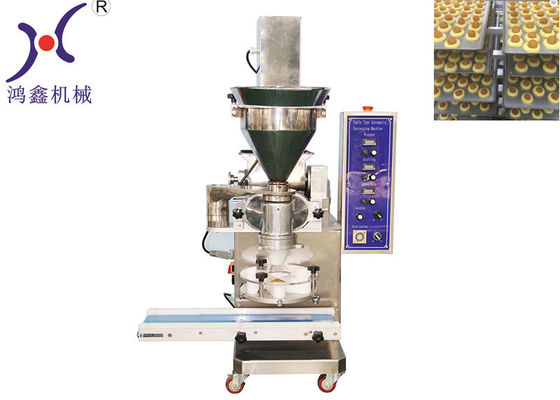 OEM HONGXIN 760*1220mm de Machine van Ananastaartjes