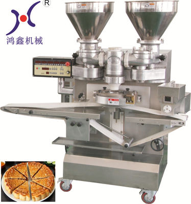 de Machine van het Voedselencrusting van 220V 1Ph voor Maancake