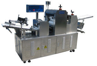 De deltaproductielijn van het Touch screen4.5kw Opgepoetste SS304 Droge Brood