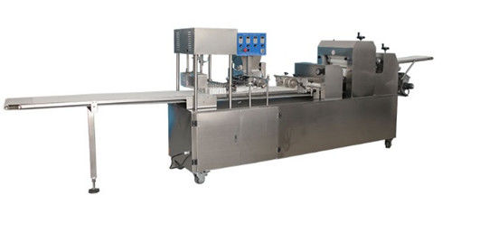 Panasonic-Productielijn van het Sensor380v de Automatische Brood met Snijder