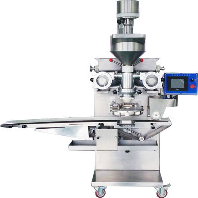 Daifuku Mochi die de Machineplc maken van Voedselencrusting controleerde 1900x1120mm