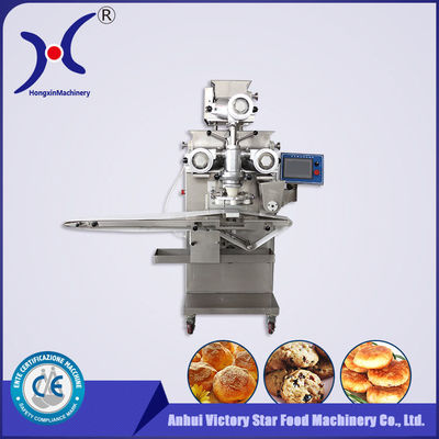 Professionele Automatische Kebbeh Kubba die Machine maken poetste 304 Ss op