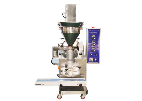 Opgepoetste SS 304 Kleine Falafel-Machine voor Restaurant