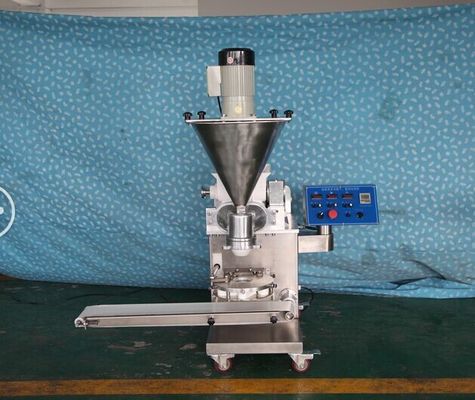 Automatische Koupes die tot Machine 304 maken Roestvrij staal voor Small Business